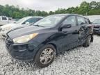 2010 HYUNDAI TUCSON