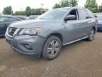 2018 NISSAN PATHFINDER