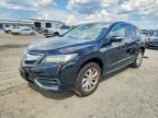 2016 ACURA RDX