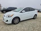 2016 HYUNDAI ACCENT