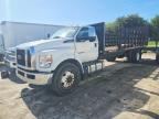 2019 FORD F650