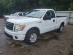 2009 FORD F150