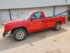 2005 CHEVROLET SILVERADO