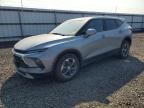 2025 CHEVROLET BLAZER