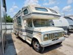1989 FORD ECONOLINE
