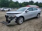 2014 CHEVROLET IMPALA