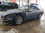 2001 PORSCHE 911