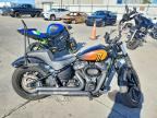 2022 HARLEY-DAVIDSON FXBBS