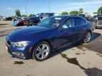 2017 BMW 330