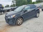 2017 CHEVROLET TRAX