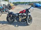 2016 HARLEY-DAVIDSON XL1200