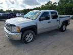 2012 CHEVROLET SILVERADO