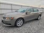 2017 CHEVROLET IMPALA