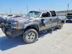 2006 CHEVROLET SILVERADO