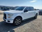 2015 FORD F150