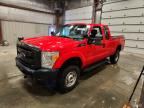 2016 FORD F250
