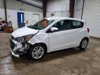 2019 CHEVROLET SPARK