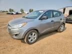 2011 HYUNDAI TUCSON