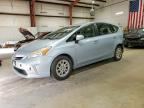 2014 TOYOTA PRIUS V