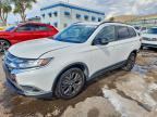 2018 MITSUBISHI OUTLANDER