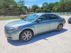 2008 TOYOTA CAMRY