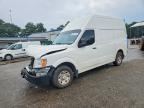 2021 NISSAN NV