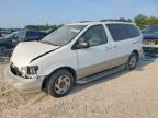 2000 TOYOTA SIENNA