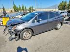 2021 TOYOTA PRIUS