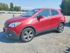 2014 BUICK ENCORE