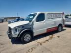 2021 NISSAN NV