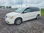 2011 CHRYSLER TOWN & COUNTRY