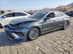 2026 HYUNDAI SONATA HYBRID