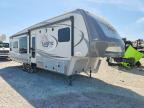 2015 OPEN RANGE TRAVEL TRAILER