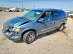 2005 CHRYSLER TOWN & COUNTRY