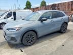 2023 HONDA HR-V