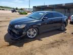2014 FORD TAURUS