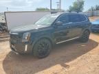 2021 KIA TELLURIDE