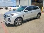 2020 MITSUBISHI OUTLANDER SPORT