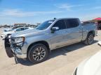 2025 CHEVROLET SILVERADO