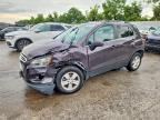 2016 CHEVROLET TRAX