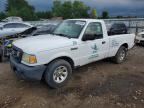 2010 FORD RANGER