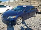 2011 TOYOTA COROLLA