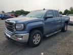 2016 GMC SIERRA