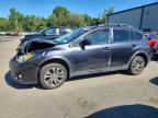 2017 SUBARU CROSSTREK