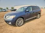 2014 NISSAN PATHFINDER