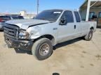1999 FORD F250