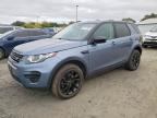 2018 LAND ROVER DISCOVERY SPORT