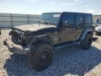 2011 JEEP WRANGLER UNLIMITED