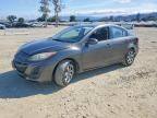 2011 MAZDA 3