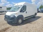 2025 RAM PROMASTER 2500